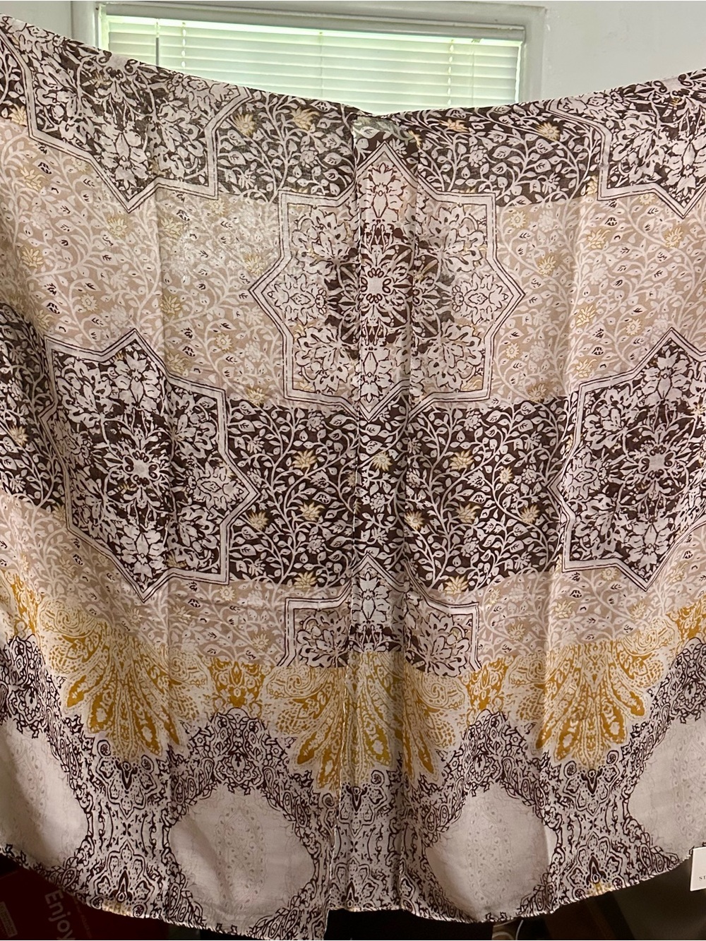 Swim Cover Up